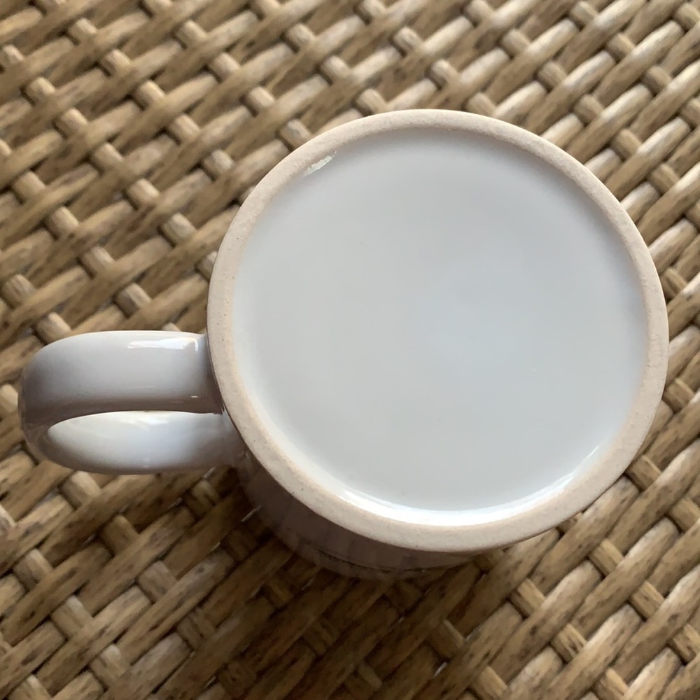 Warner Bros. FRIENDS Central Perk Mug - Picture 3 of 4